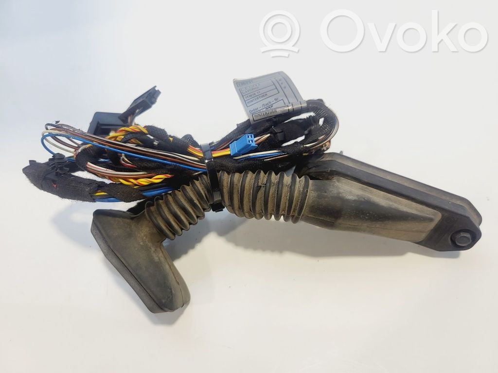 Cableado de puerta trasera   61126938226,61126938226