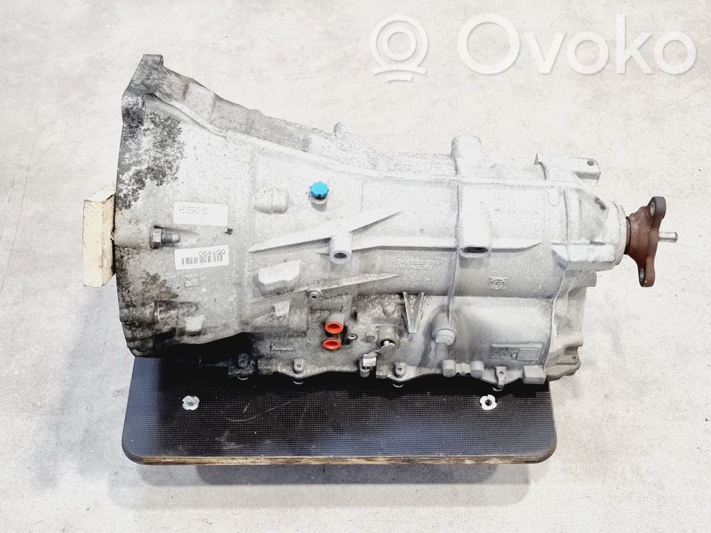 BMW 5 F10 F11 Scatola del cambio automatico 