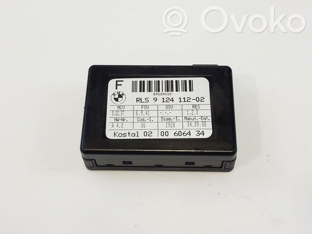 Sensor de lluvia   61359224853,61359224853