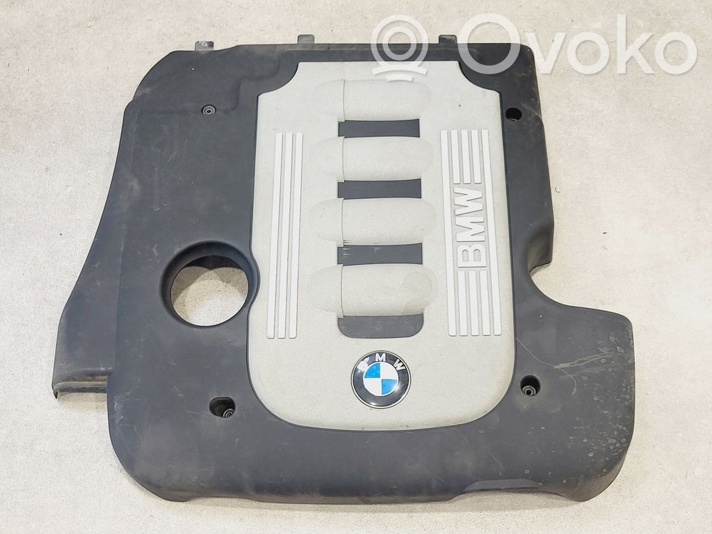BMW 3 E90 E91 Variklio dangtis (apdaila) 