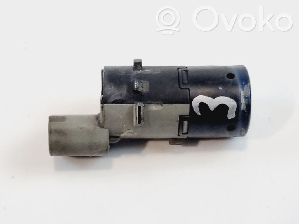 BMW 5 E60 E61 Ultrasonic Sensor 