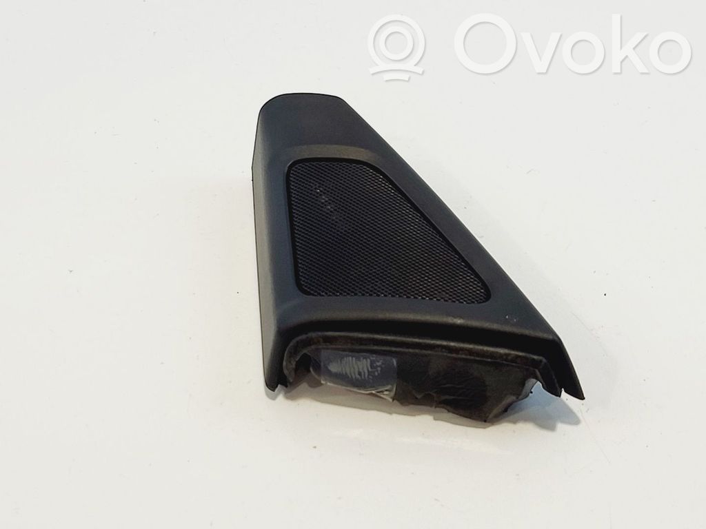 BMW 5 F10 F11 Obudowa lusterka zewnętrznego drzwi przednich 