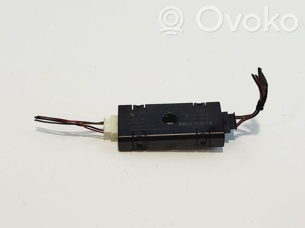BMW 5 GT F07 Filtru antenă aeriană 