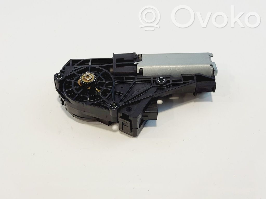 BMW 5 GT F07 Motore/attuatore
