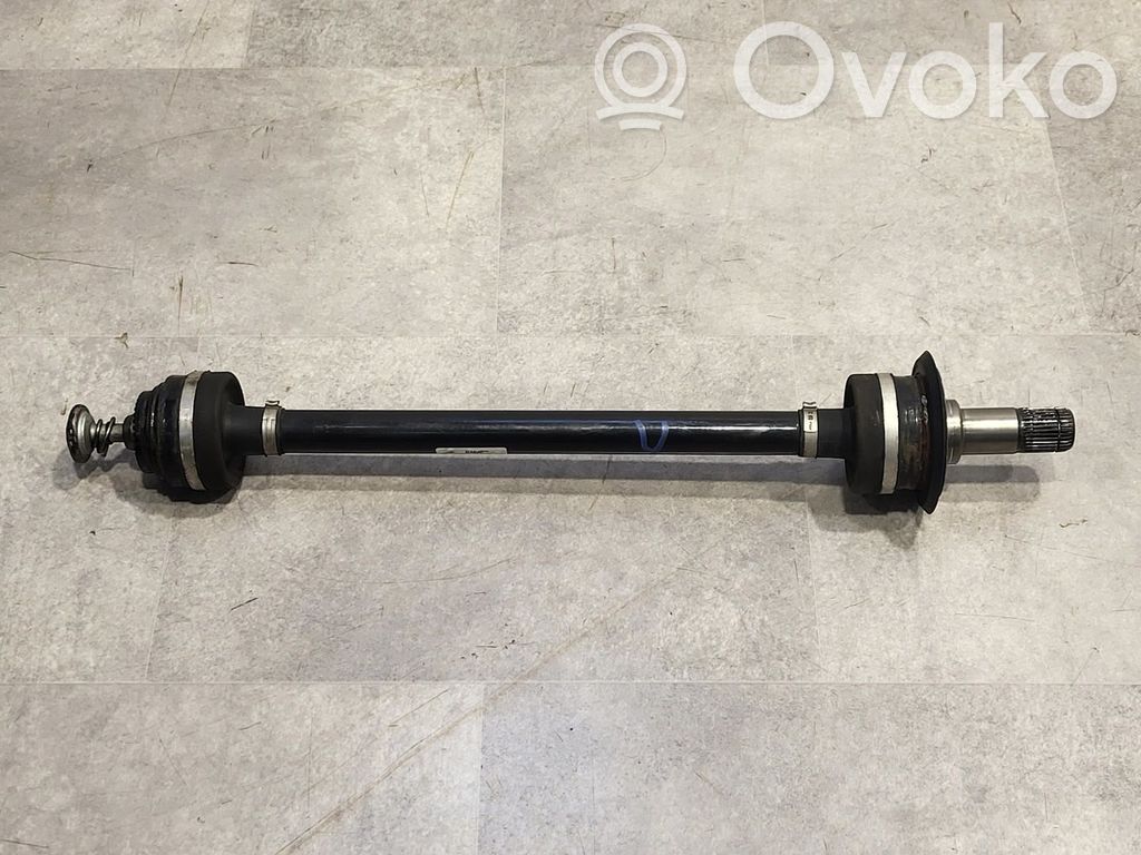 BMW 5 G30 G31 G38 Albero di trasmissione posteriore/semiasse