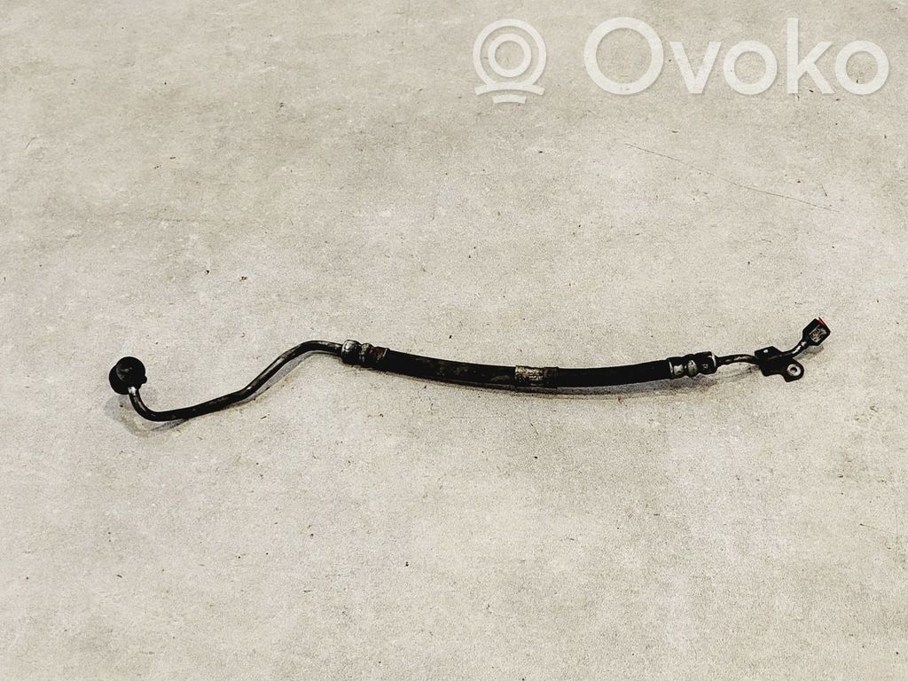 BMW 7 E65 E66 Furtun/conductă servodirecție 