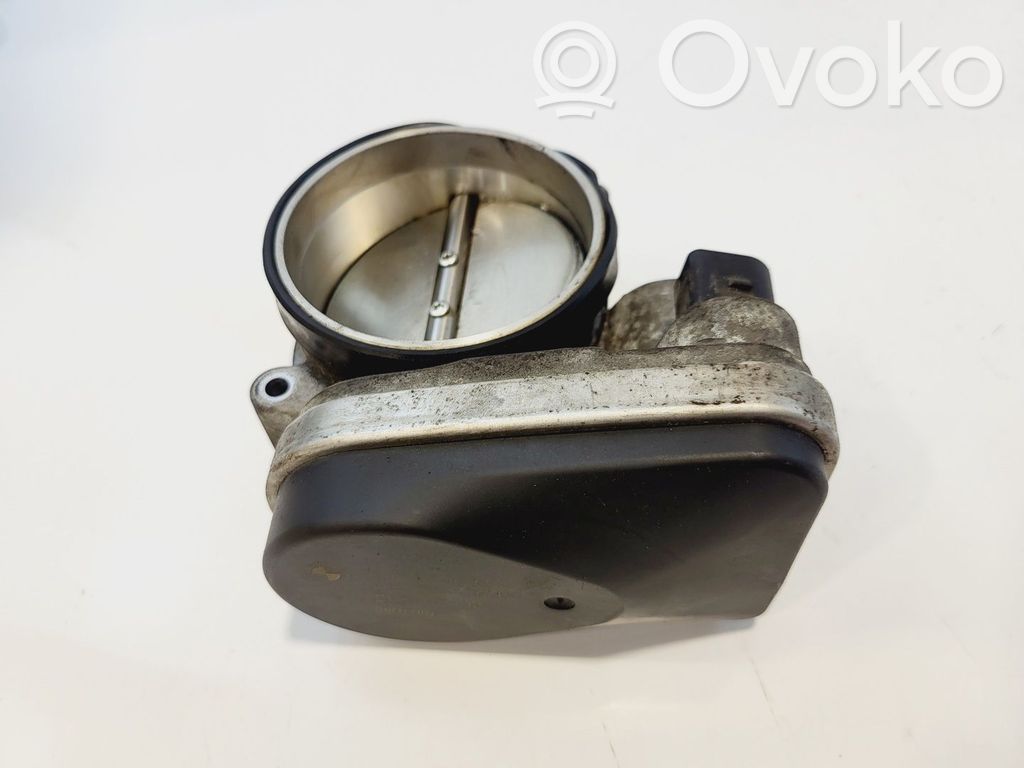 BMW 7 E65 E66 Boîtier papillon 