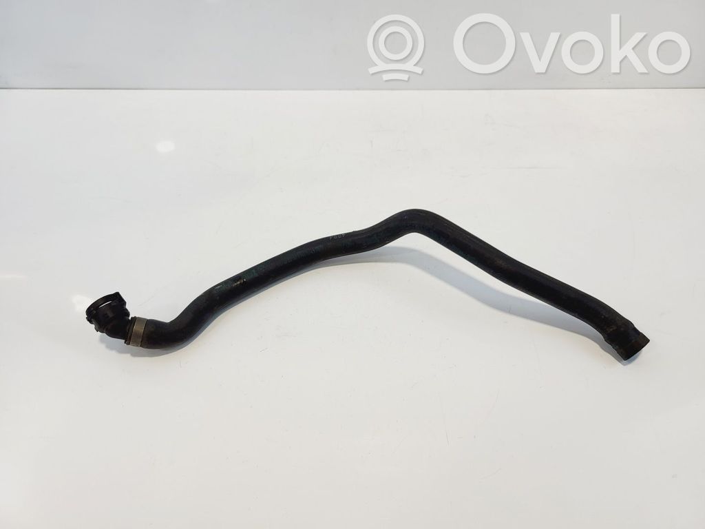 Engine coolant pipe/hose   64218377699,64218377699