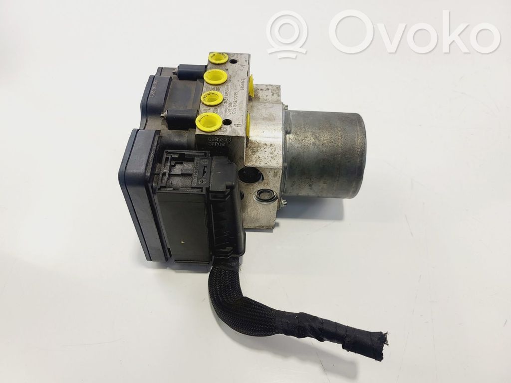 BMW 7 F01 F02 F03 F04 Unitate/modul comandă sistem frânare