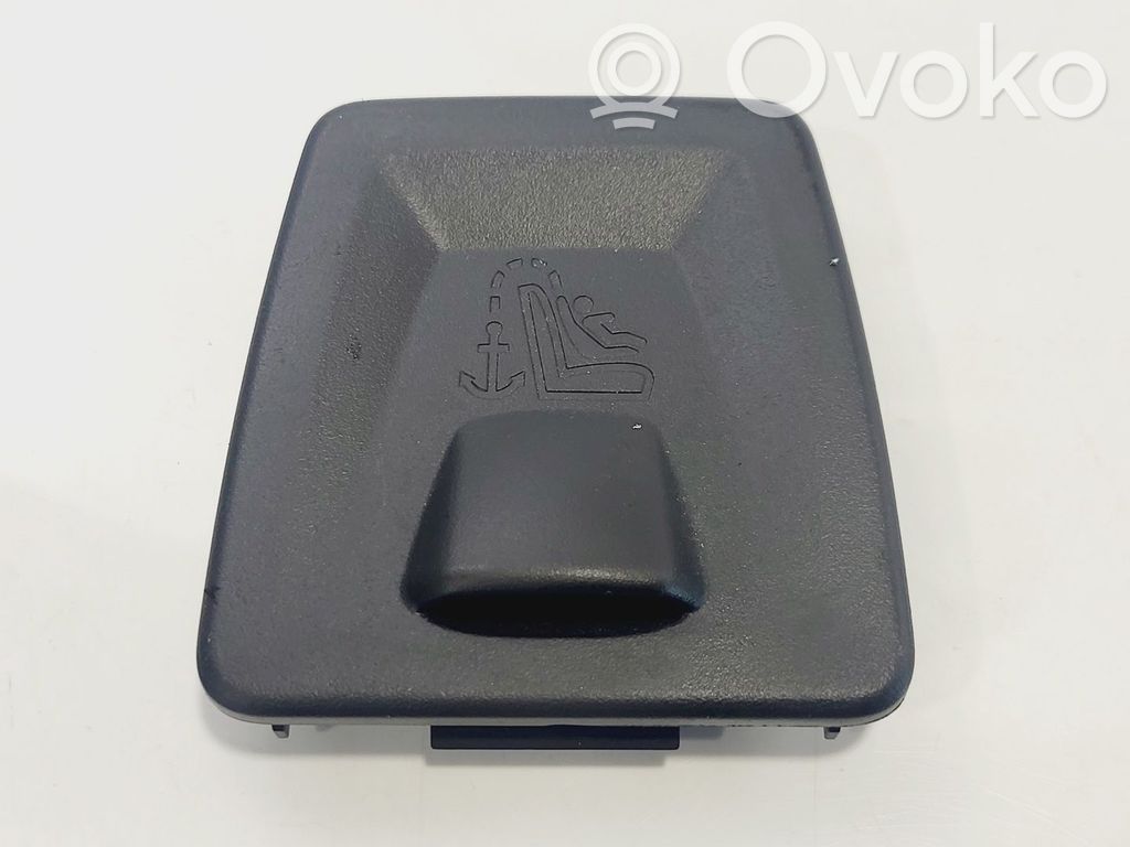 BMW 7 F01 F02 F03 F04 Inny element półki bagażowej 