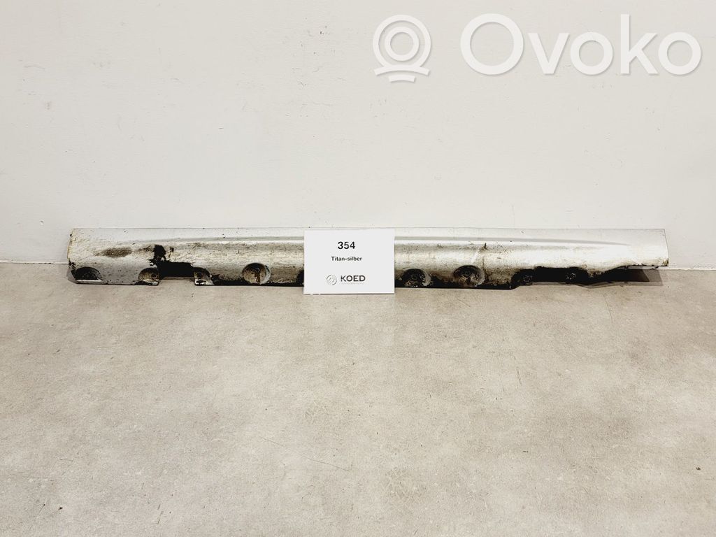 BMW 3 E46 Apdaila slankiojančių durų (moldingas) 