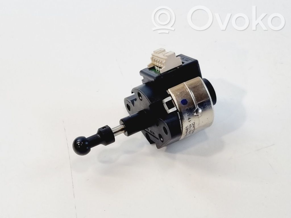 BMW 2 F45 Faro/fanale