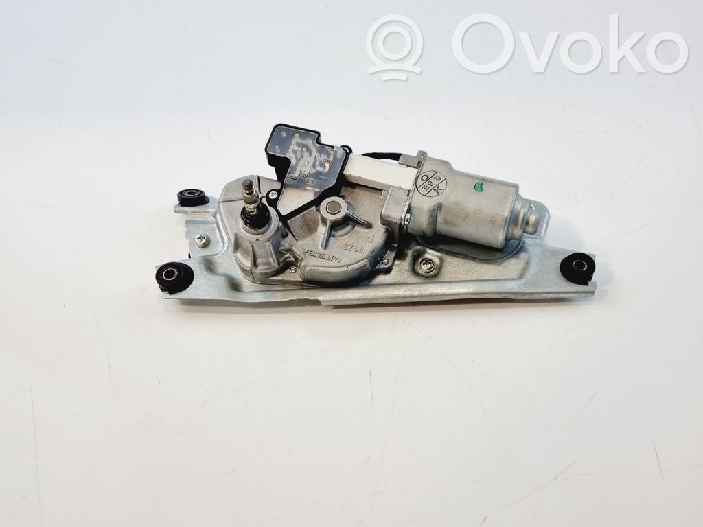 BMW 2 F45 Motorino del tergicristallo del lunotto posteriore