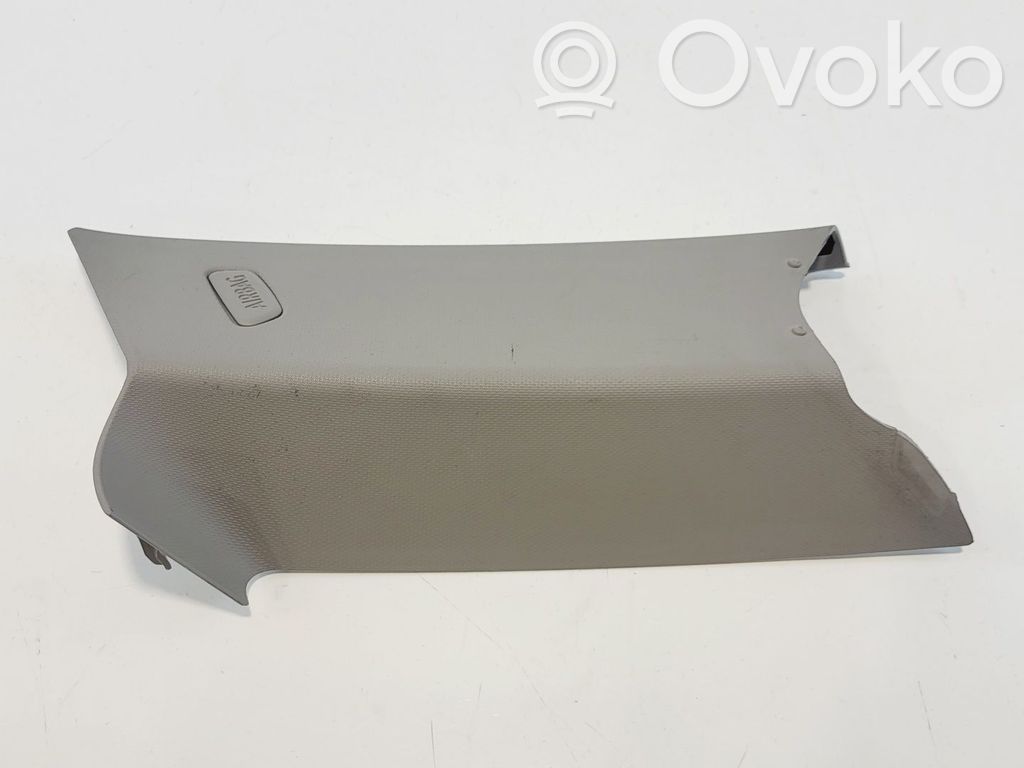 BMW 3 F30 F35 F31 Osłona środkowa słupka / C 