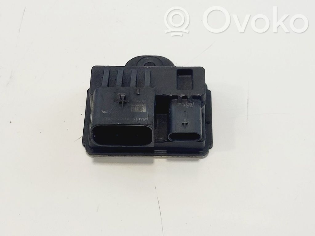 BMW 3 F30 F35 F31 Relè preriscaldamento candelette