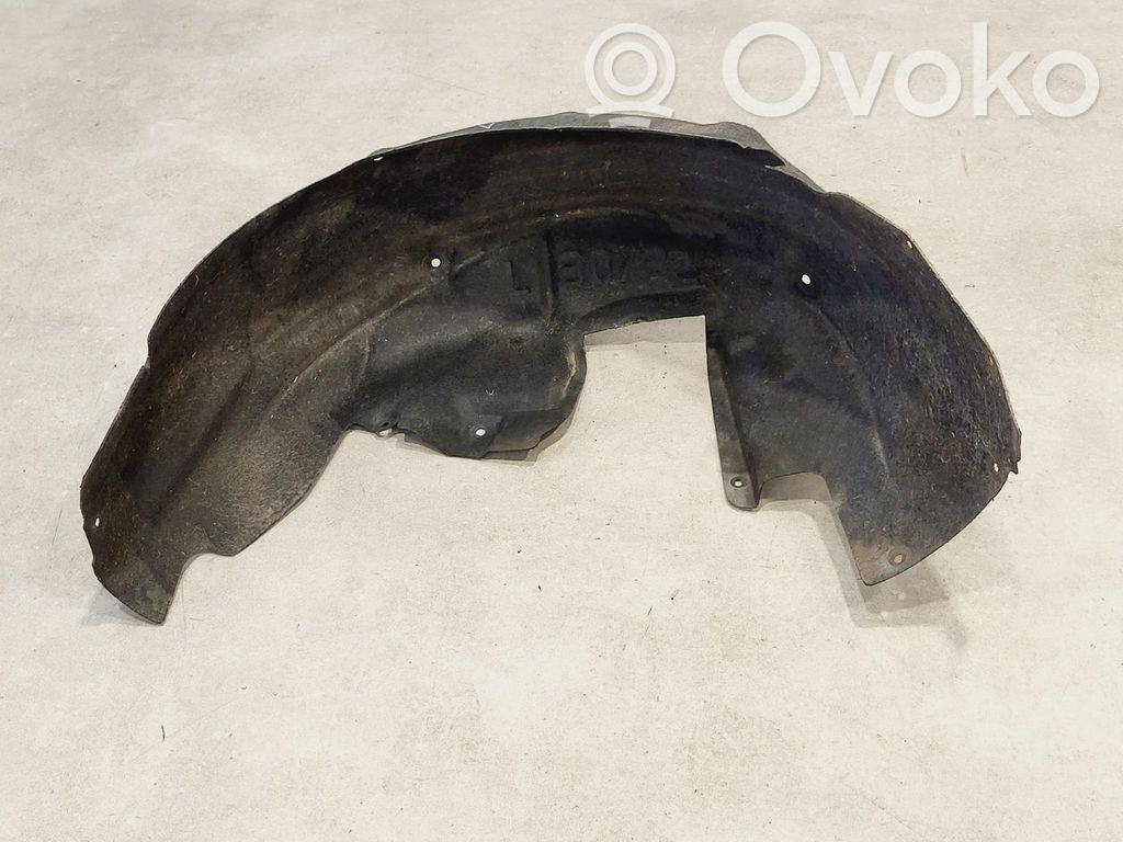 BMW 3 F30 F35 F31 Couvre soubassement arrière