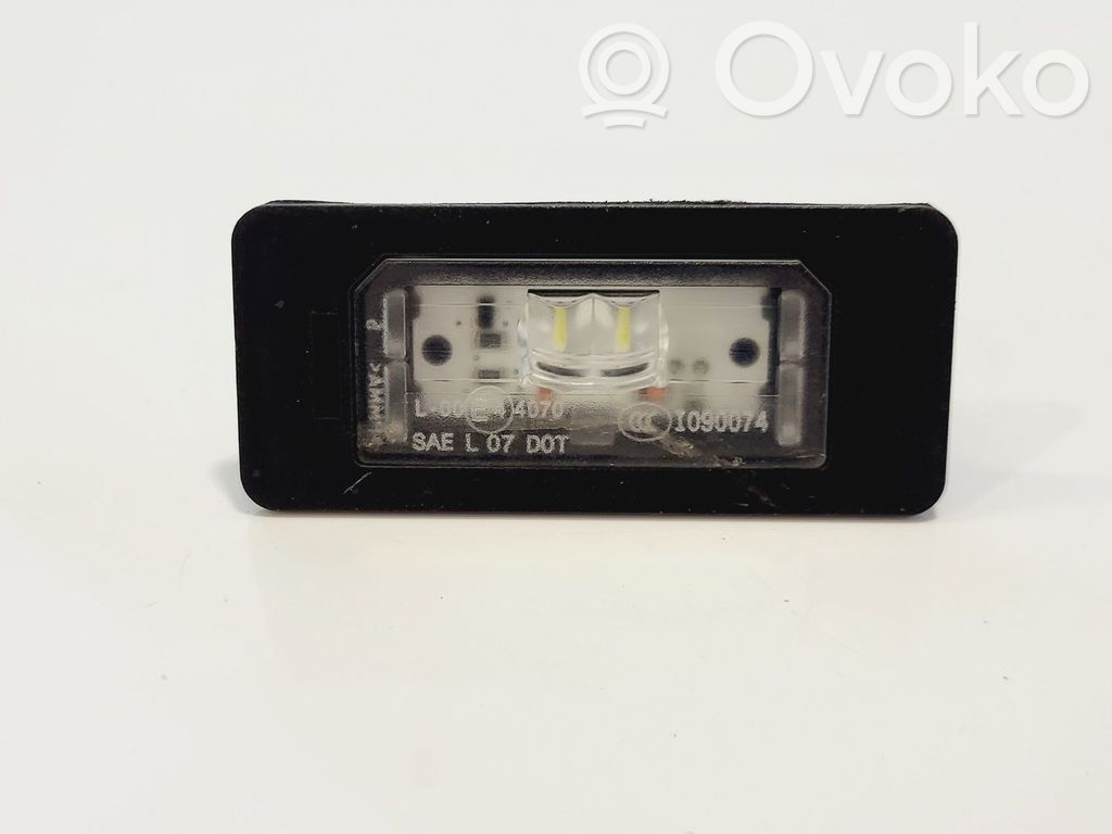 Luce targa   63267193293,63267193293