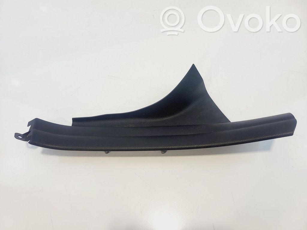 BMW 5 F10 F11 Listwa progowa tylna 