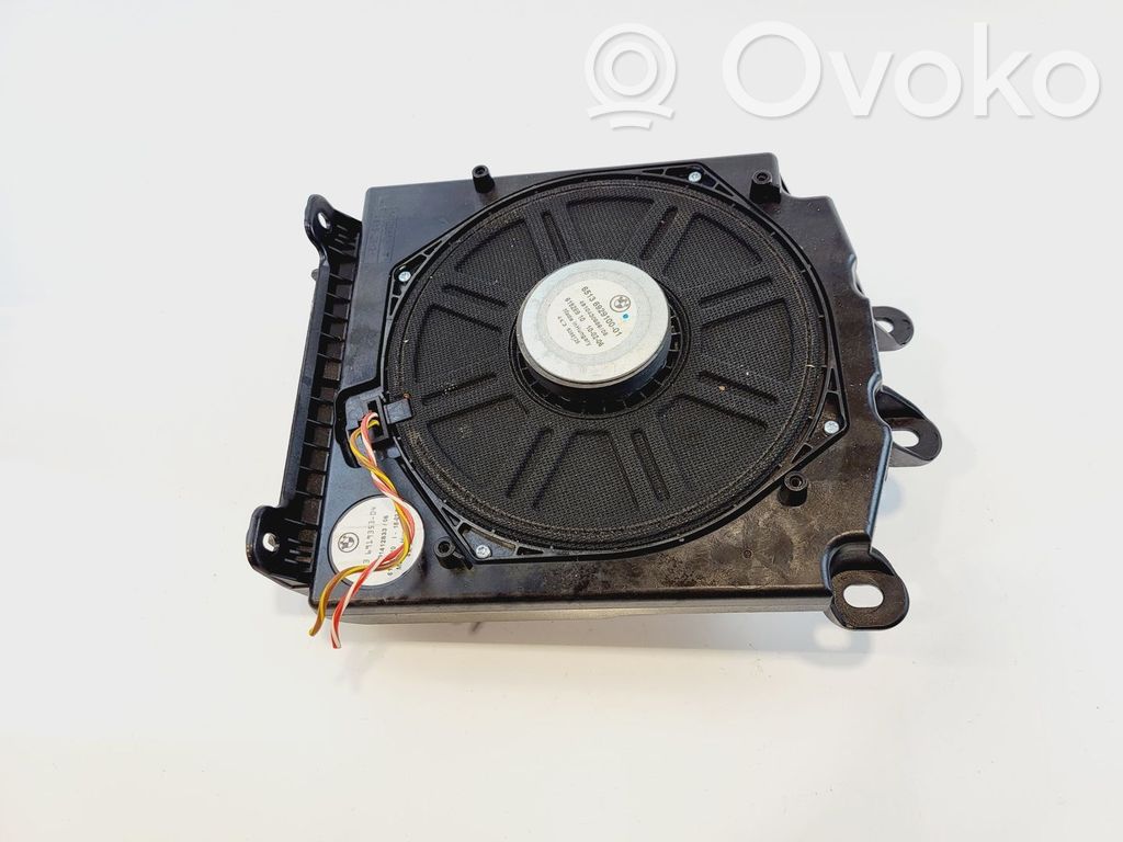 Subwoofer   65136919353,65136919353