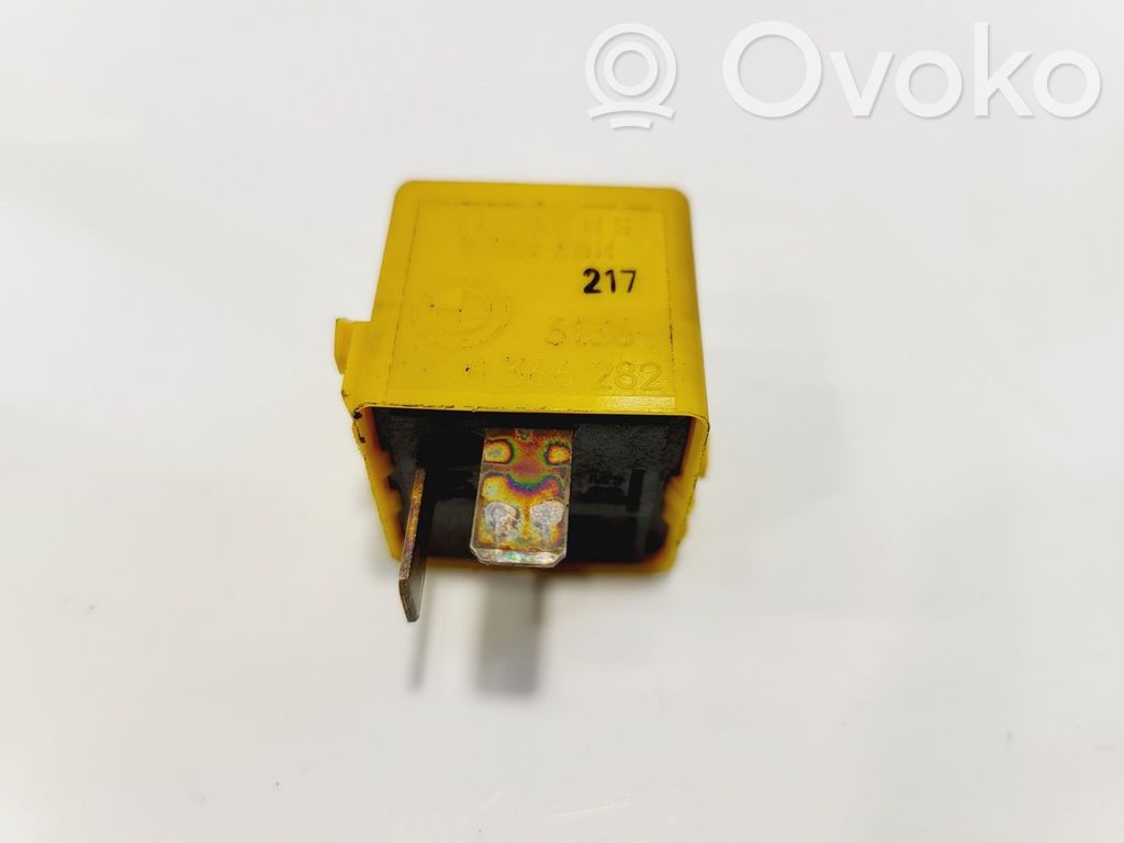 BMW 3 E36 Plug wire 