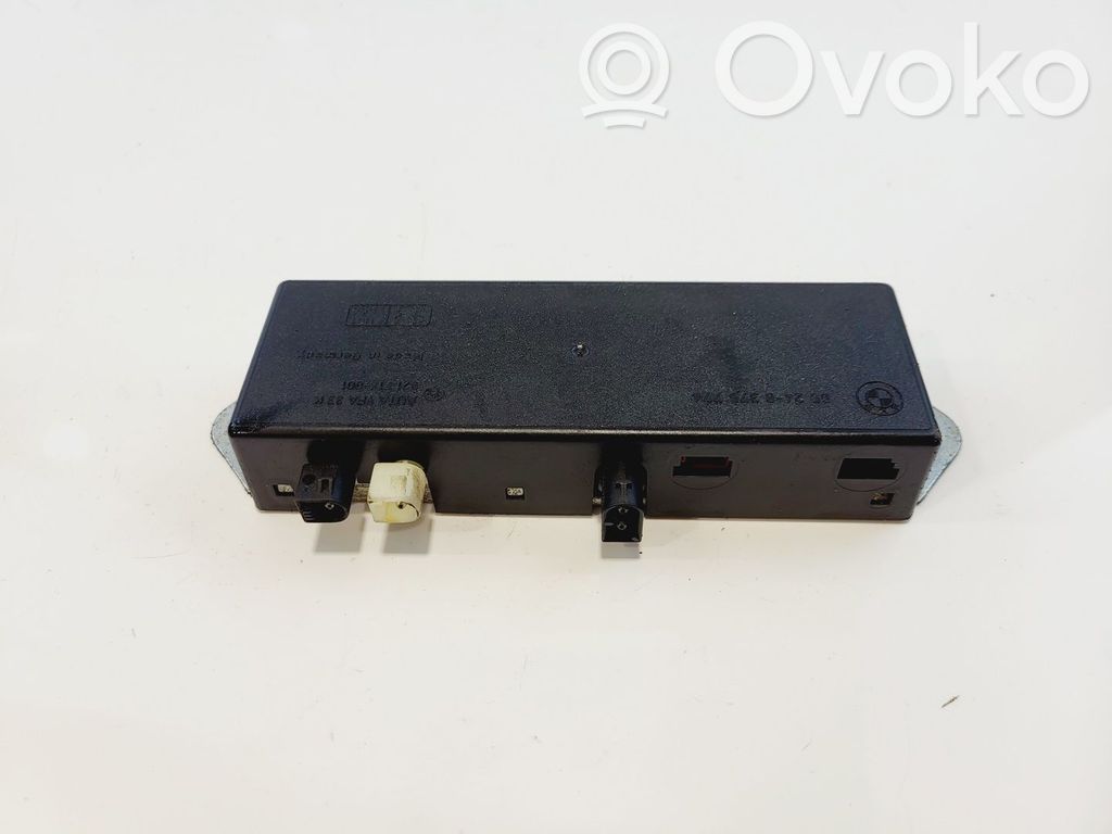 BMW 3 E36 Antenos stiprintuvas 
