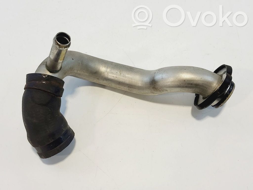 BMW 5 E60 E61 Pompe de circulation d'eau 