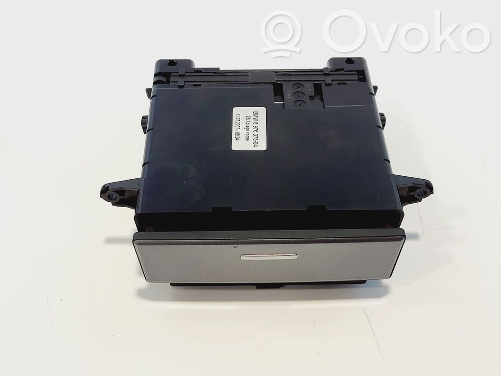 Staufach Ablagefach   51456976375,51456976375