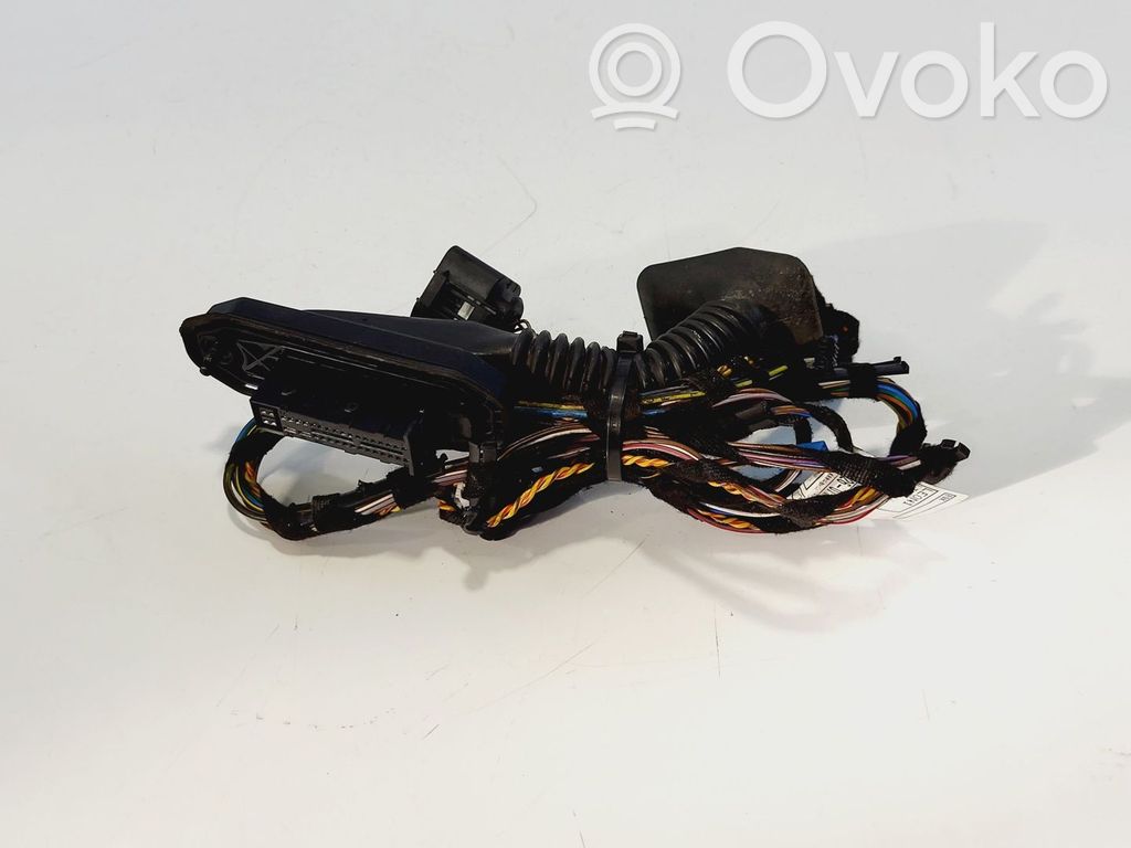 BMW 3 E90 E91 Cableado de puerta trasera 