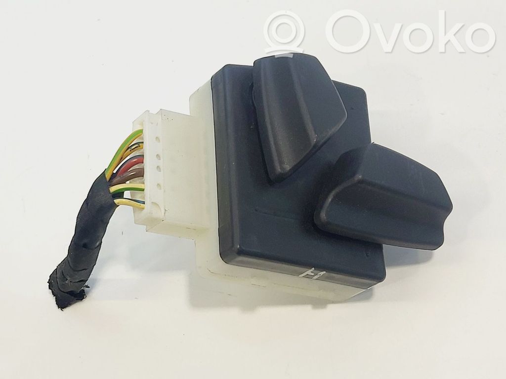 BMW 5 F10 F11 Seat control switch 