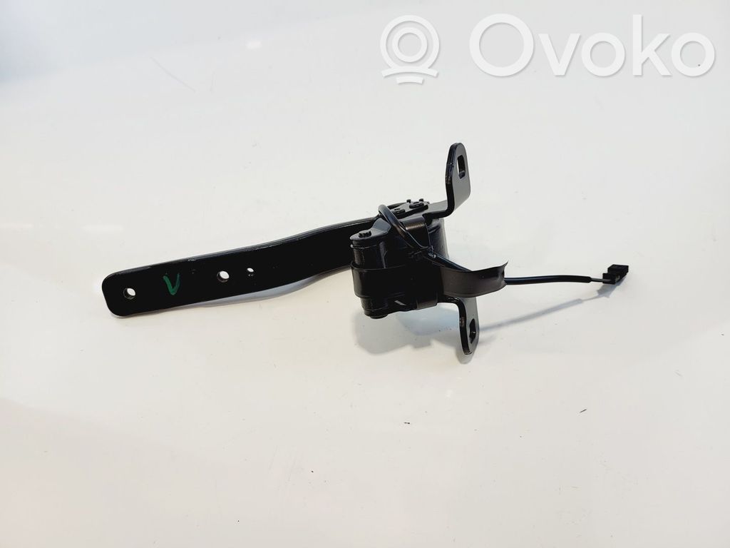 Tailgate/trunk/boot hinge   51247296773,51247296773