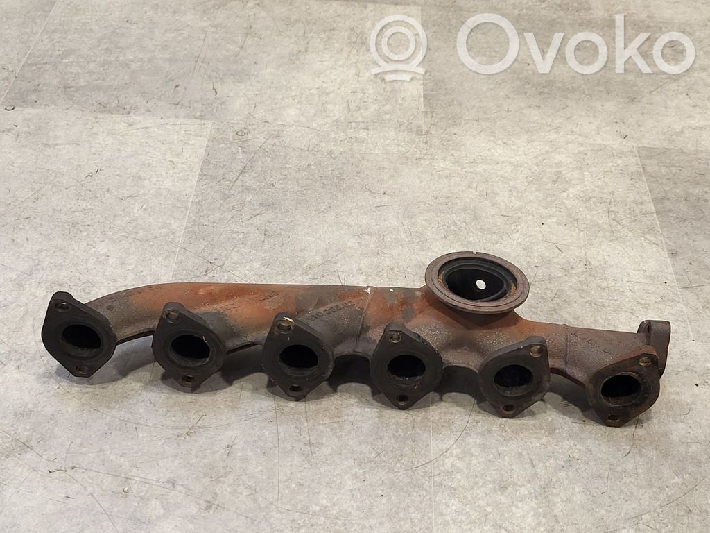 BMW 5 F10 F11 Collettore di scarico