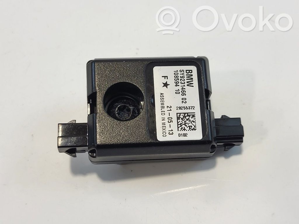 BMW 3 F30 F35 F31 Filtro per antenna 