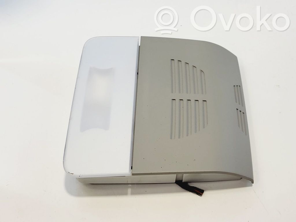 BMW 3 E90 E91 Rear seat light 