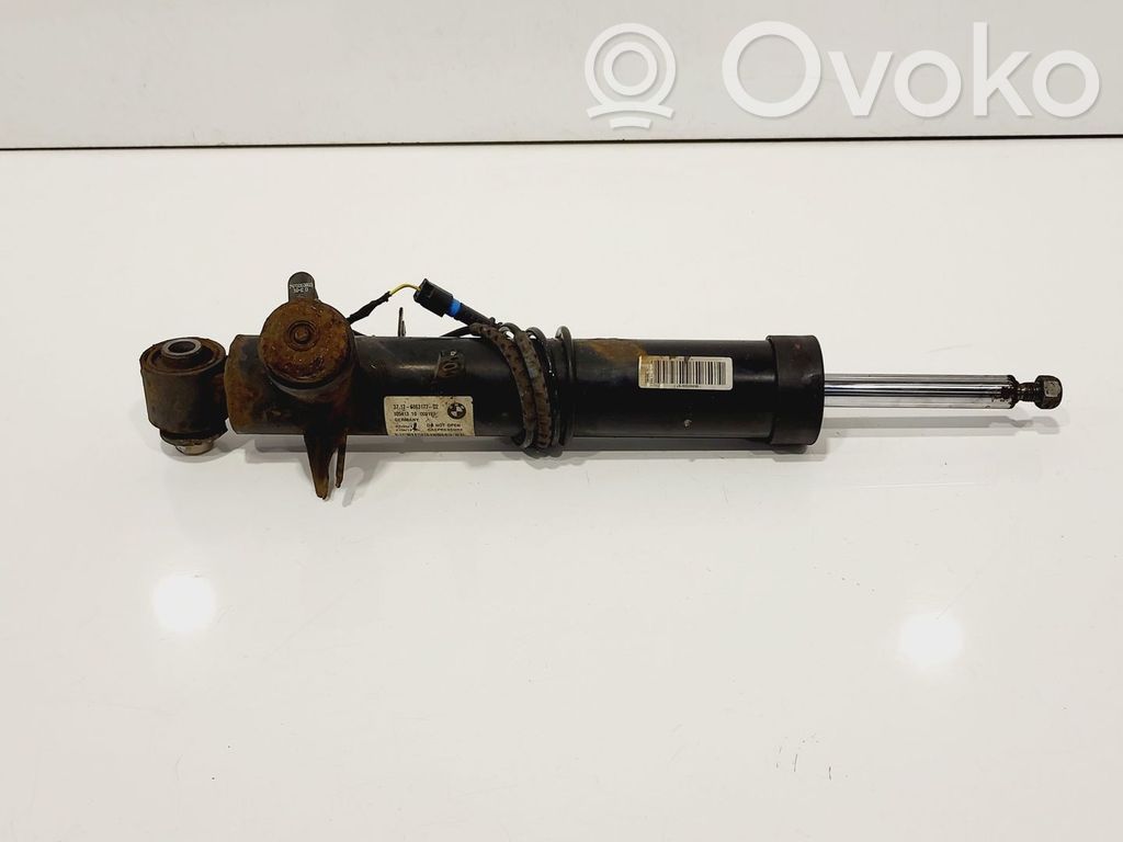 BMW X5 F15 Ammortizzatore posteriore