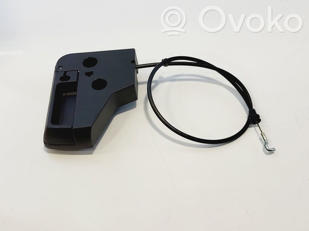 BMW 5 F10 F11 Steuergerät Sitz 