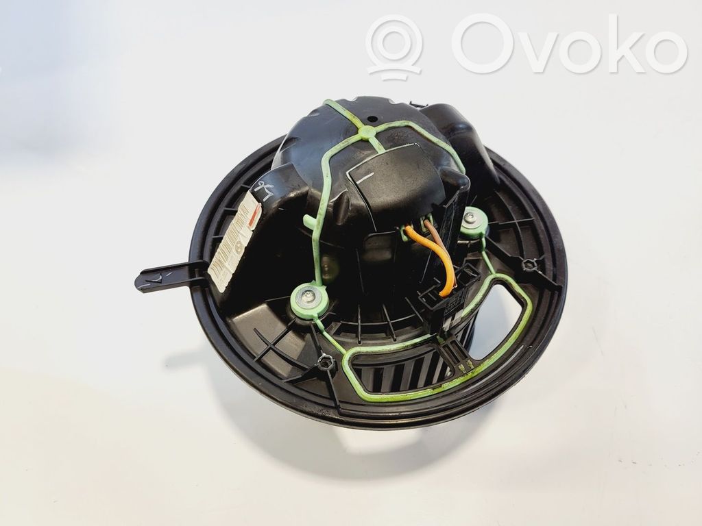 BMW X3 F25 Ventilator aerotermă 