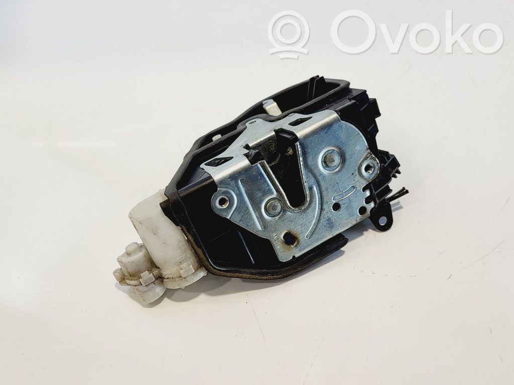 BMW X3 F25 Serratura portiera anteriore