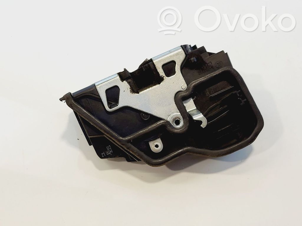 BMW 1 F20 F21 Serratura portiera posteriore