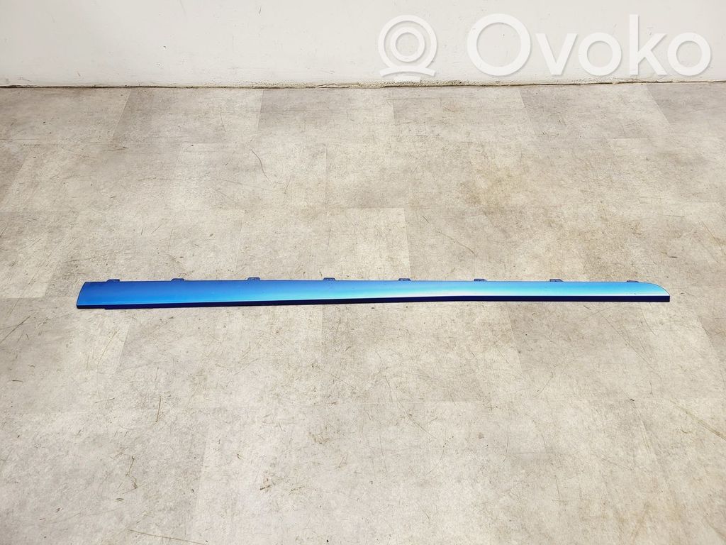 BMW i3 Etuoven kynnyksen suojalista 