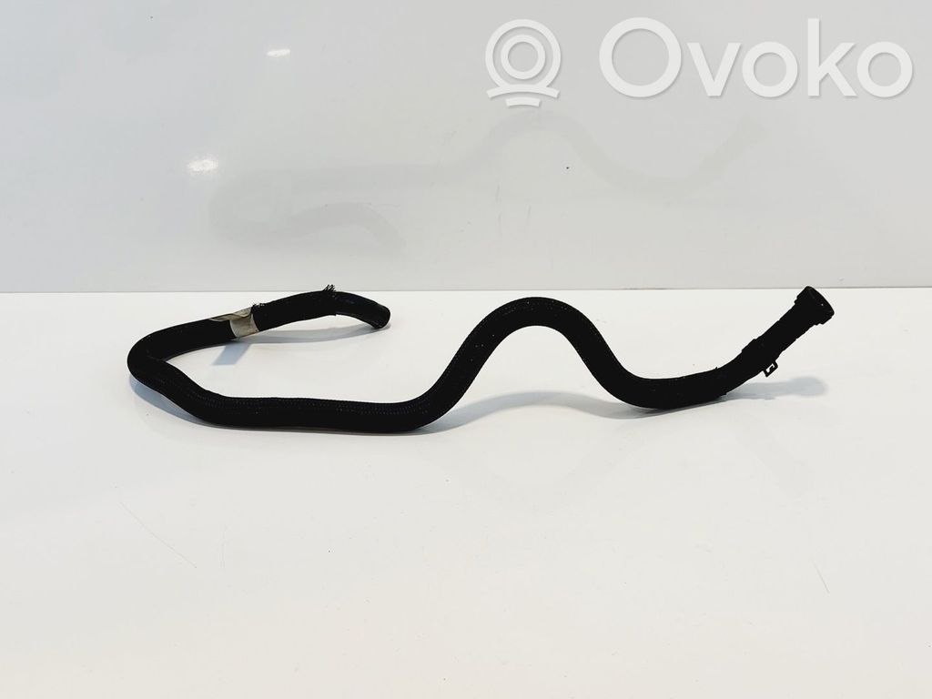 BMW 5 F10 F11 Conducte/furtunuri retur combustibil 