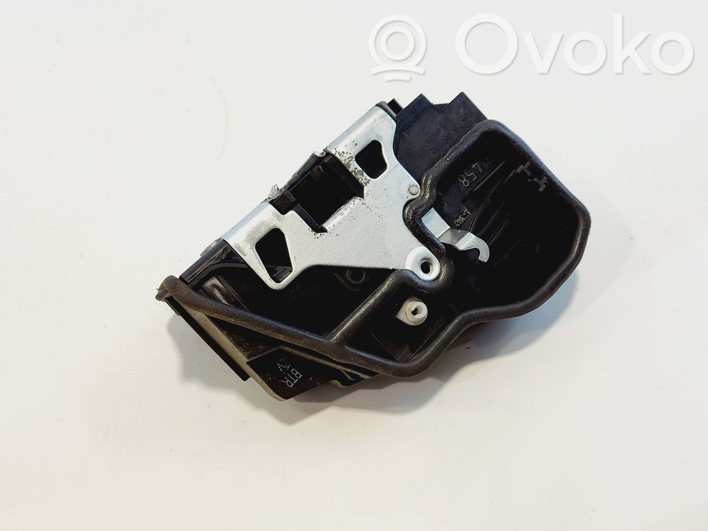BMW 5 F10 F11 Serratura portiera anteriore