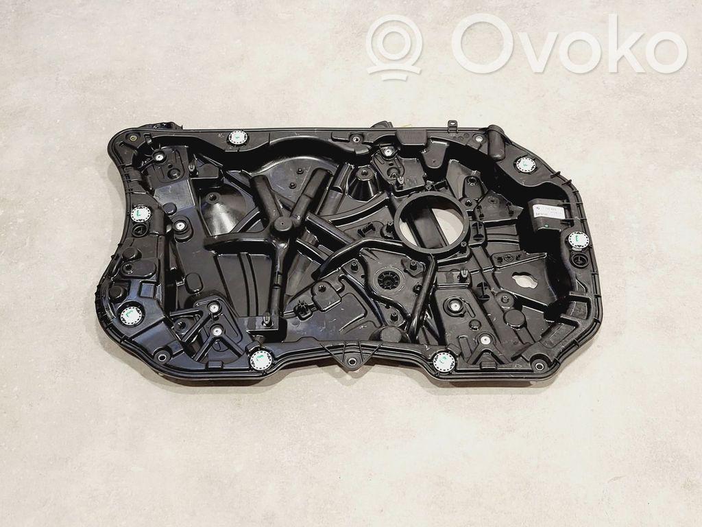 BMW 5 G30 G31 G38 Meccanismo di sollevamento del finestrino anteriore senza motorino