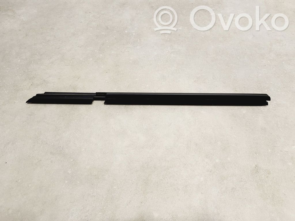 BMW 5 G30 G31 G38 Joint en caoutchouc de porte arrière