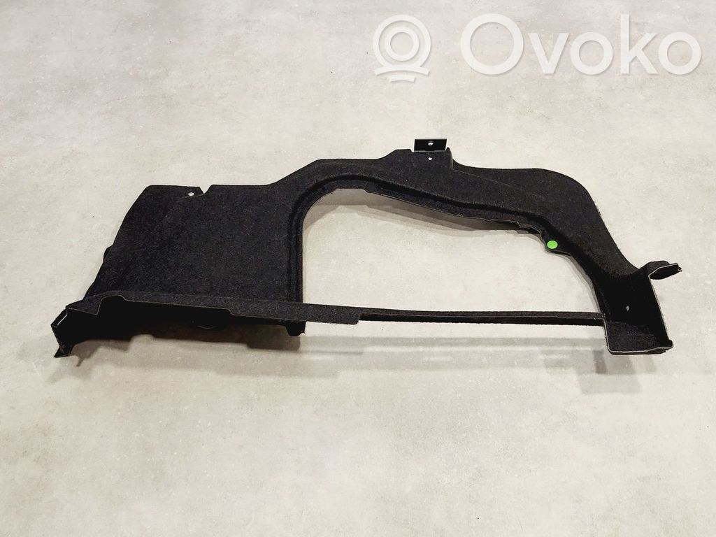 BMW 3 E30 Panou lateral portbagaj 