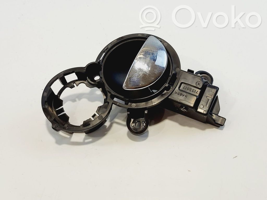 Mini One - Cooper R50 - 53 Manecilla interna puerta delantera 
