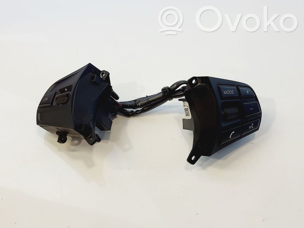 BMW 1 F20 F21 Przyciski multifunkcyjne 