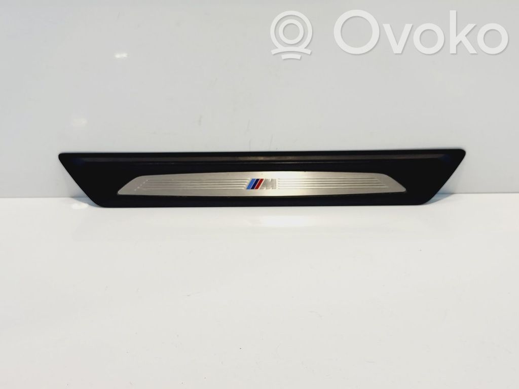 BMW 1 F20 F21 Capac prag față 