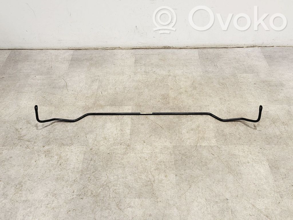 BMW 1 F20 F21 Barra stabilizzatrice posteriore/barra antirollio