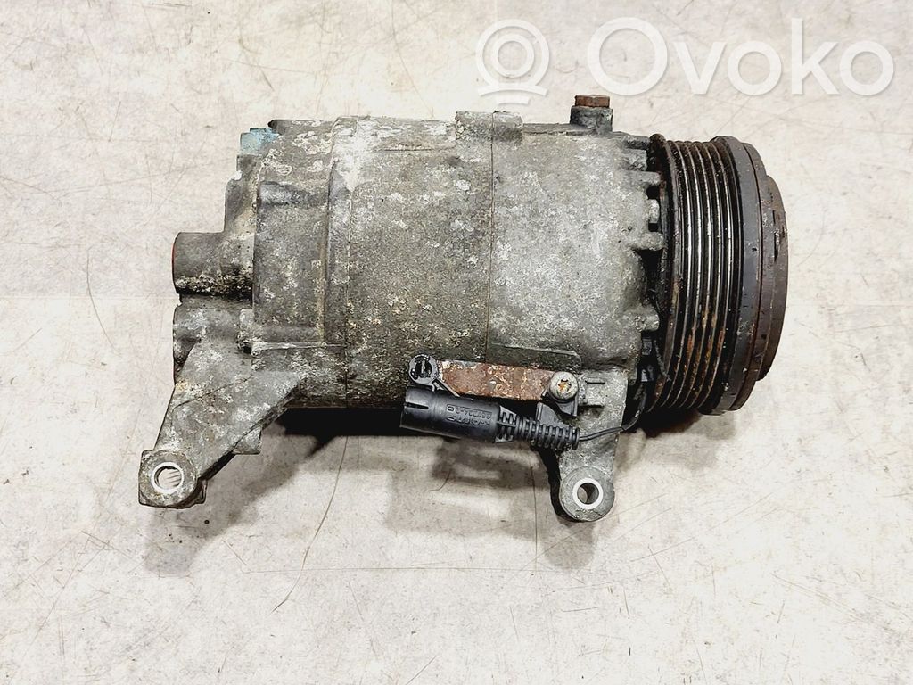 Mini One - Cooper R50 - 53 Compresor (pompă) aer condiționat (A/C) 
