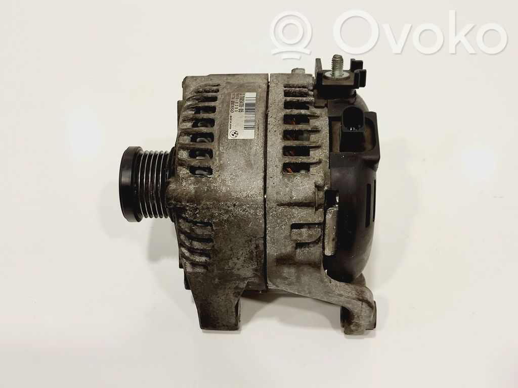 BMW 4 F36 Gran coupe Generator/alternator 